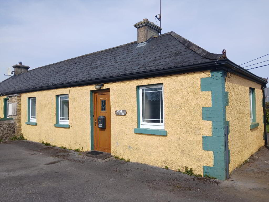 Main image of property: Grove House, Lisbrock, Kiltoom, Athlone