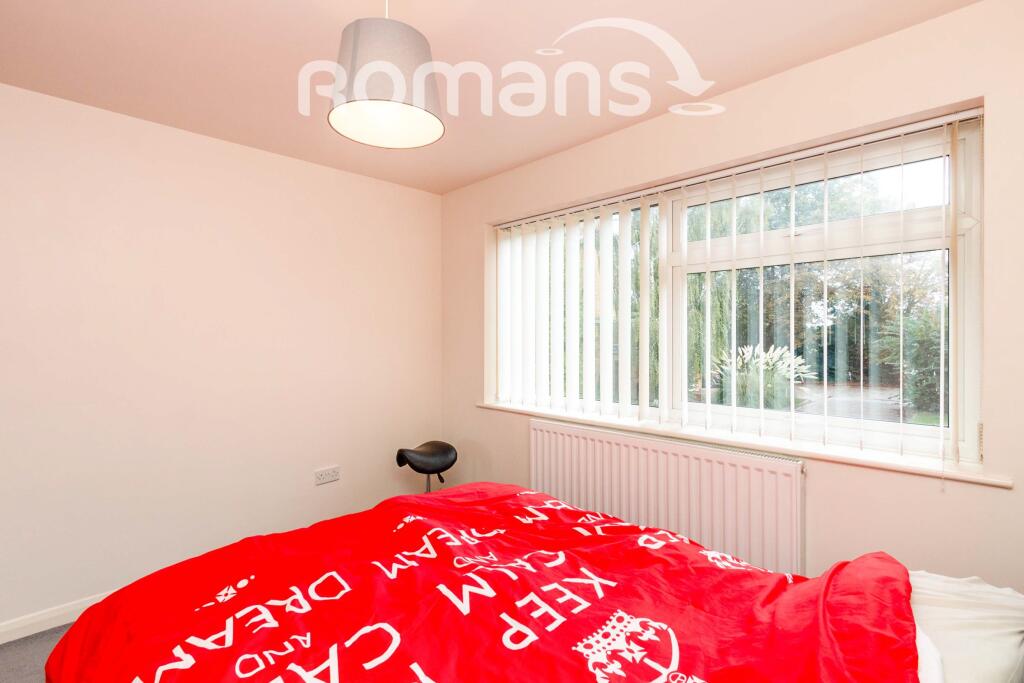 Sylvia Close, Sylvia Close, Basingstoke, RG21 - View 5