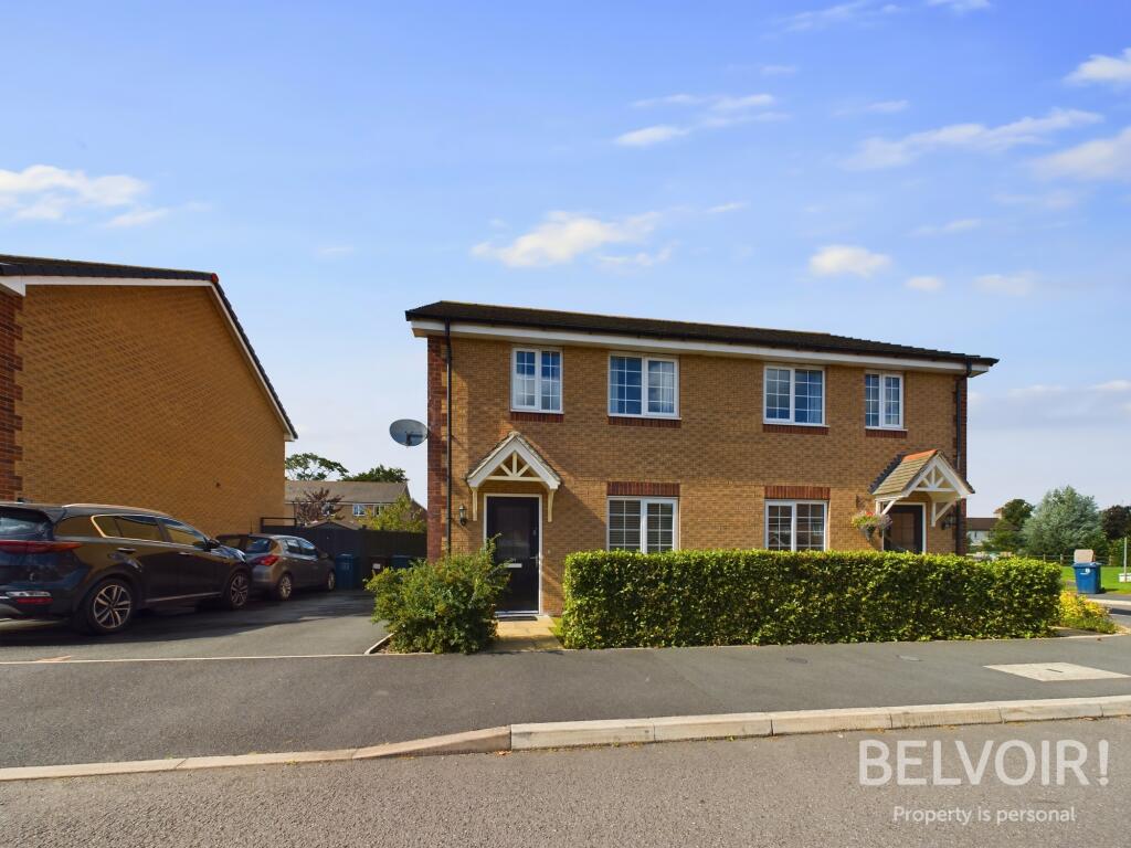 Main image of property: Sweepers Avenue, Stone, ST15