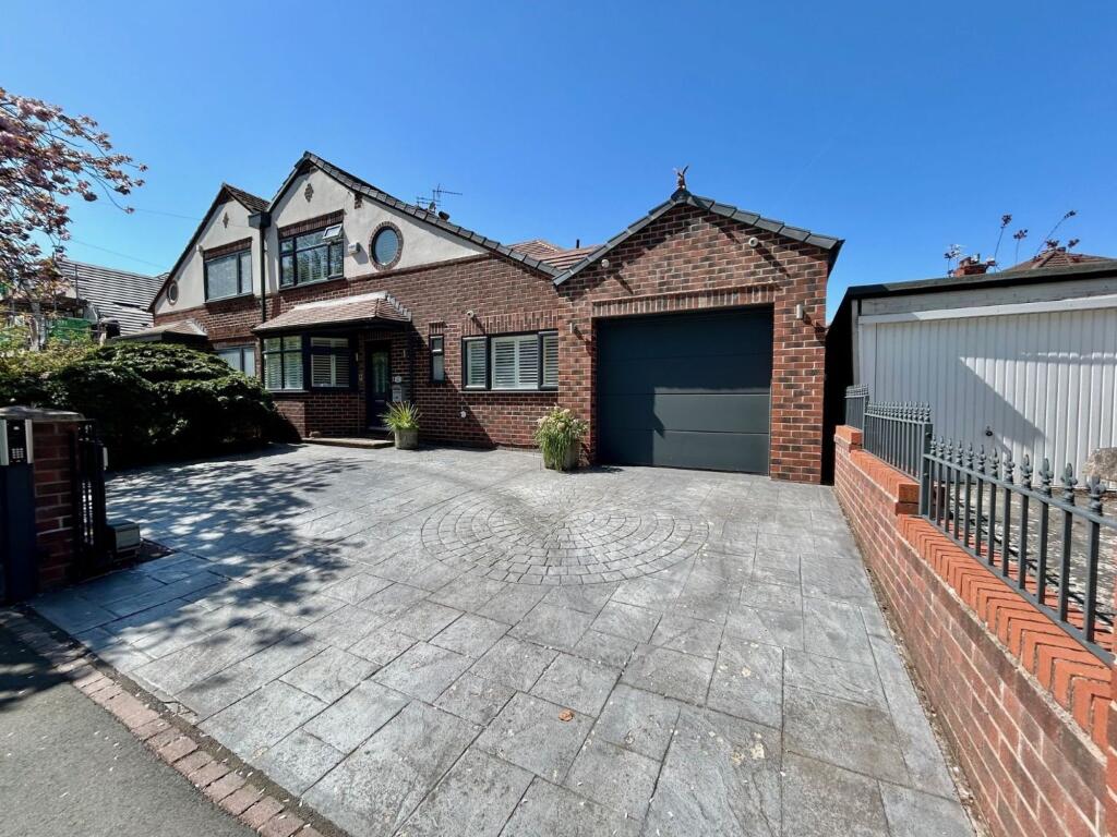Main image of property: Ford Lane, Didsbury, M20