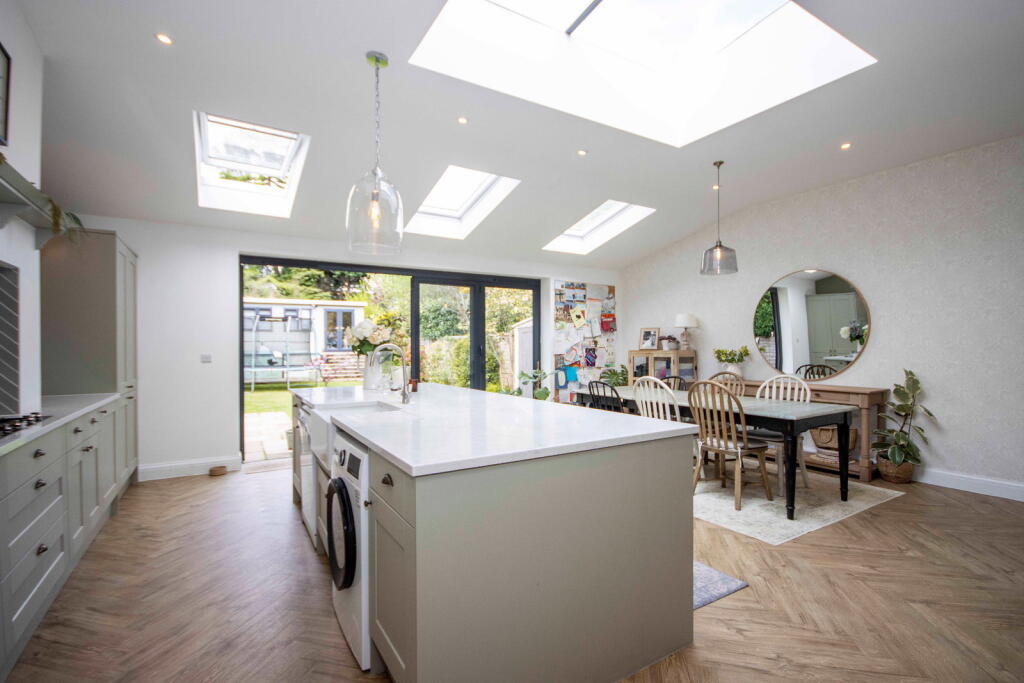 Quickley Lane, Chorleywood, WD3 photo 4