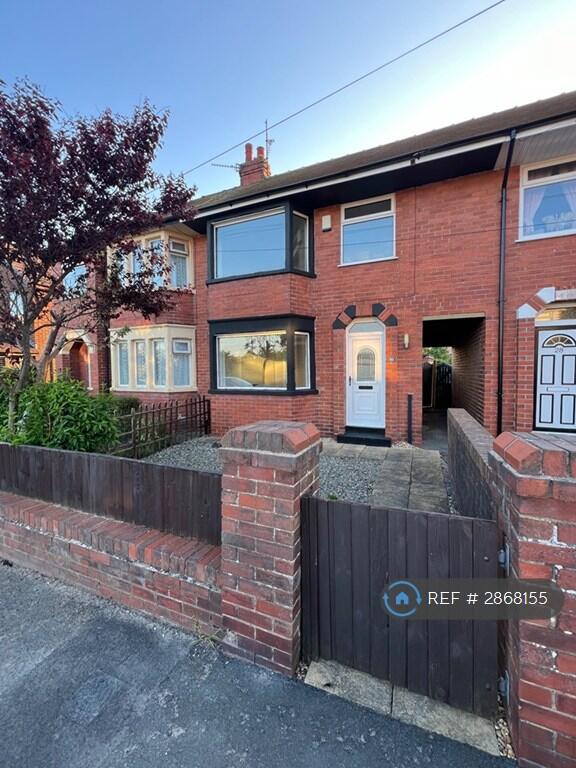 Main image of property: Runcorn Avenue, Blackpool, FY2