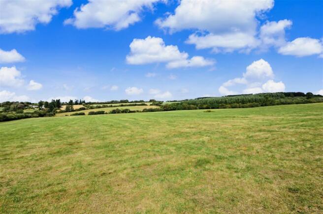 Land at Muckworthy
