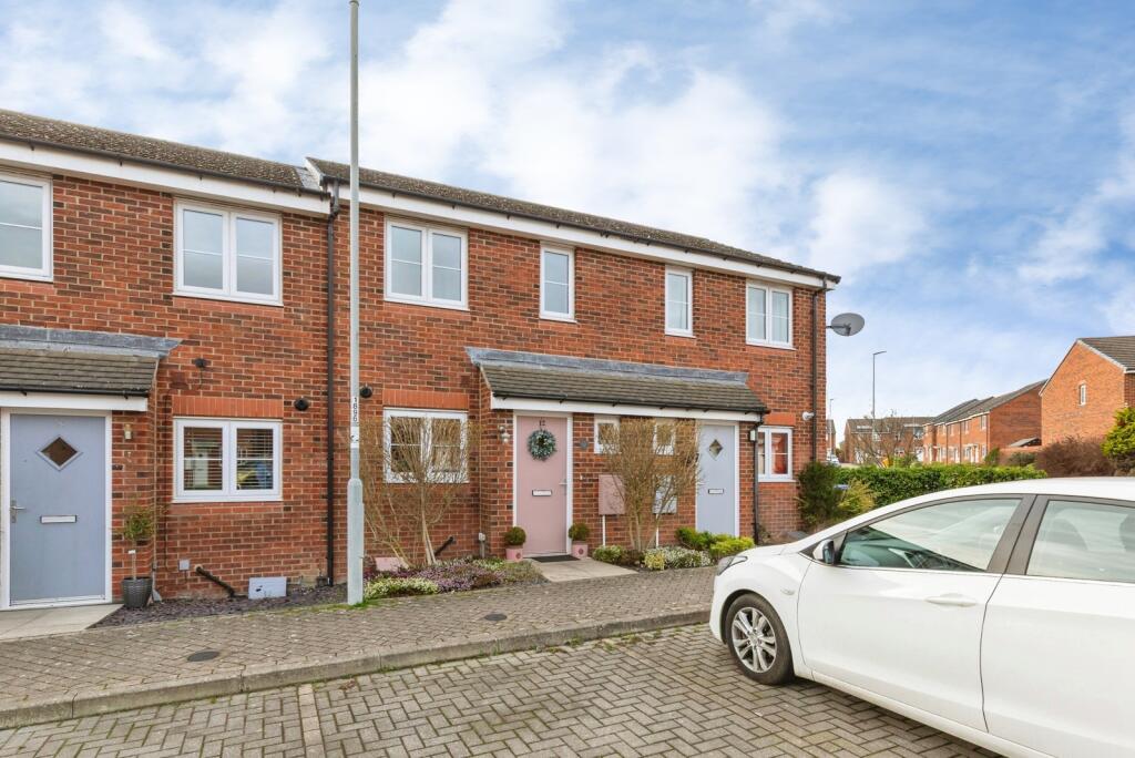 Main image of property: Grange Way, Bowburn, Durham, DH6
