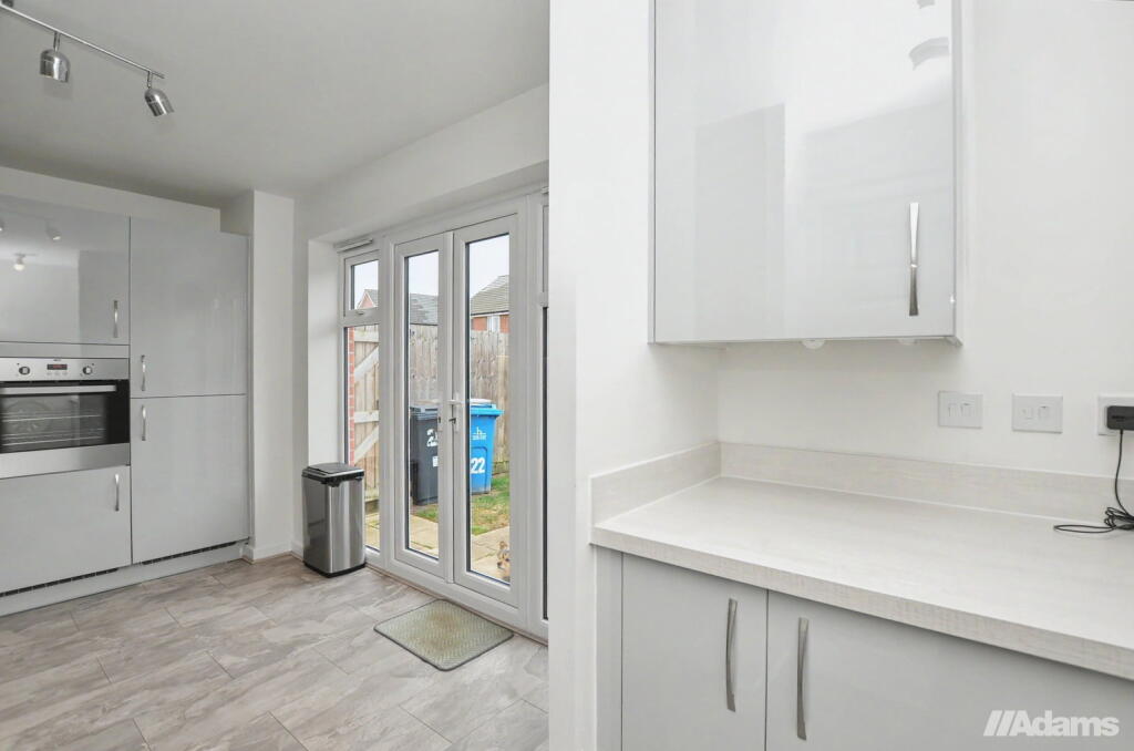 House in Warrington - View 4