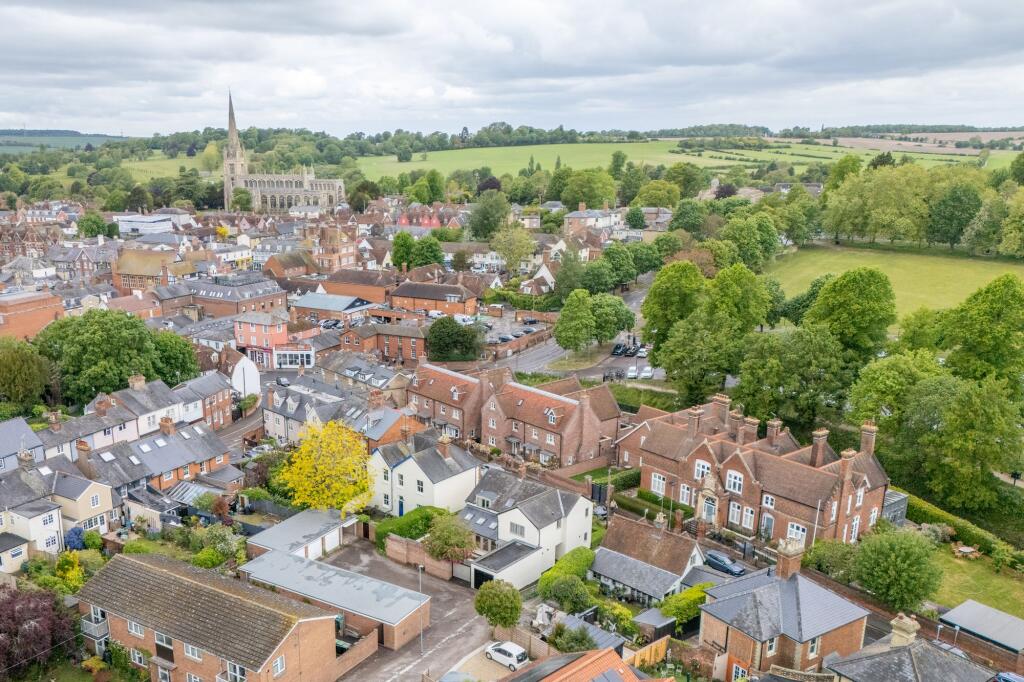 House in Uttlesford, Pleasant Valley, Saffron Walden - View 4