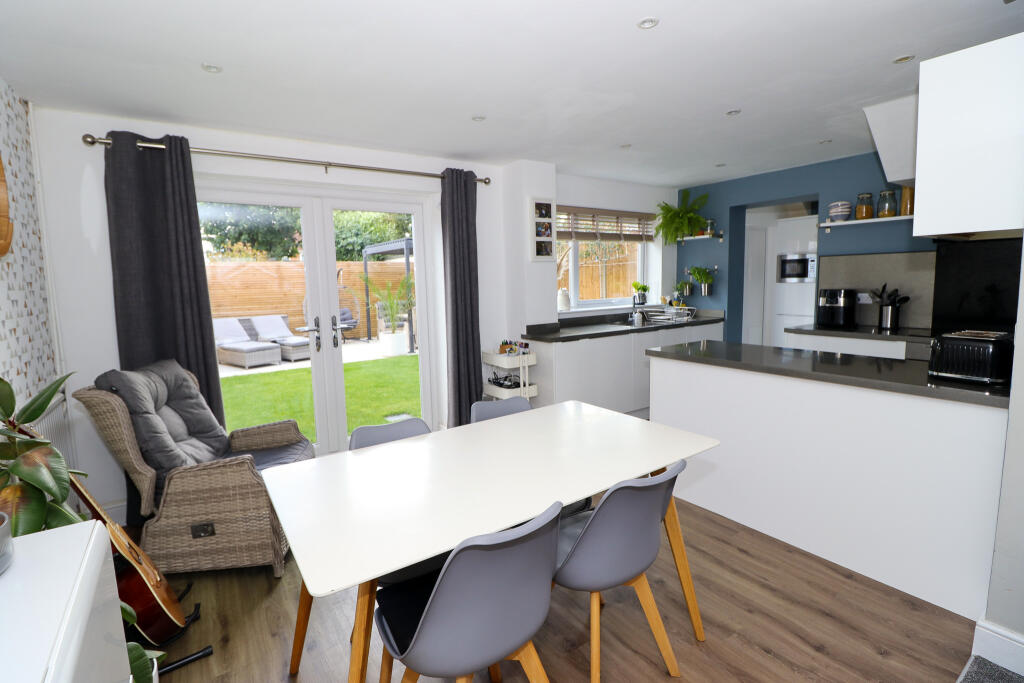 Main image of property: Parkway, Little Paxton, St. Neots, Cambridgeshire