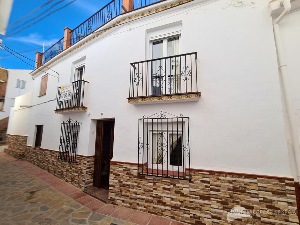 Main image of property: Cómpeta, Málaga, Andalusia