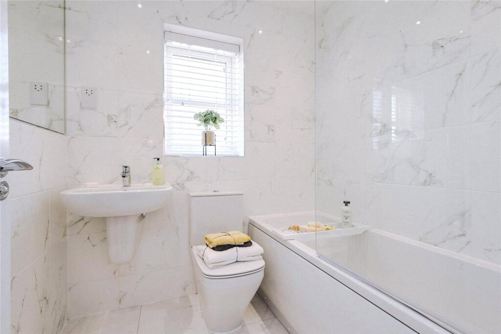 Additional image 5 of Oaken Heights, Standen Hall Drive, Burnley, BB10