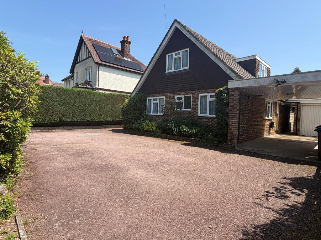 Main image of property: Hillbury Road, Warlingham, Surrey, CR6 9TP