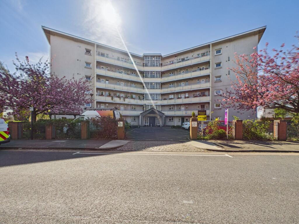 Main image of property: Great Colmore Street, Avon House Great Colmore Street, B15