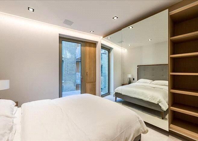Apartment in London, One Tower Bridge, Old Kent Road - View 4