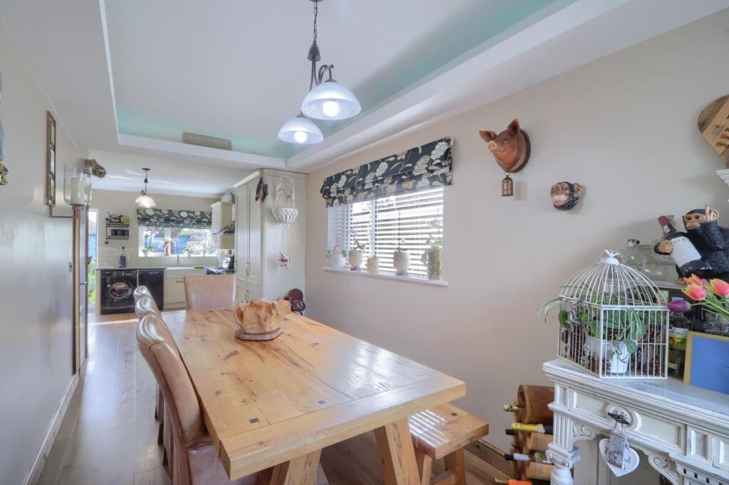 House in Stockton-on-Tees - View 4