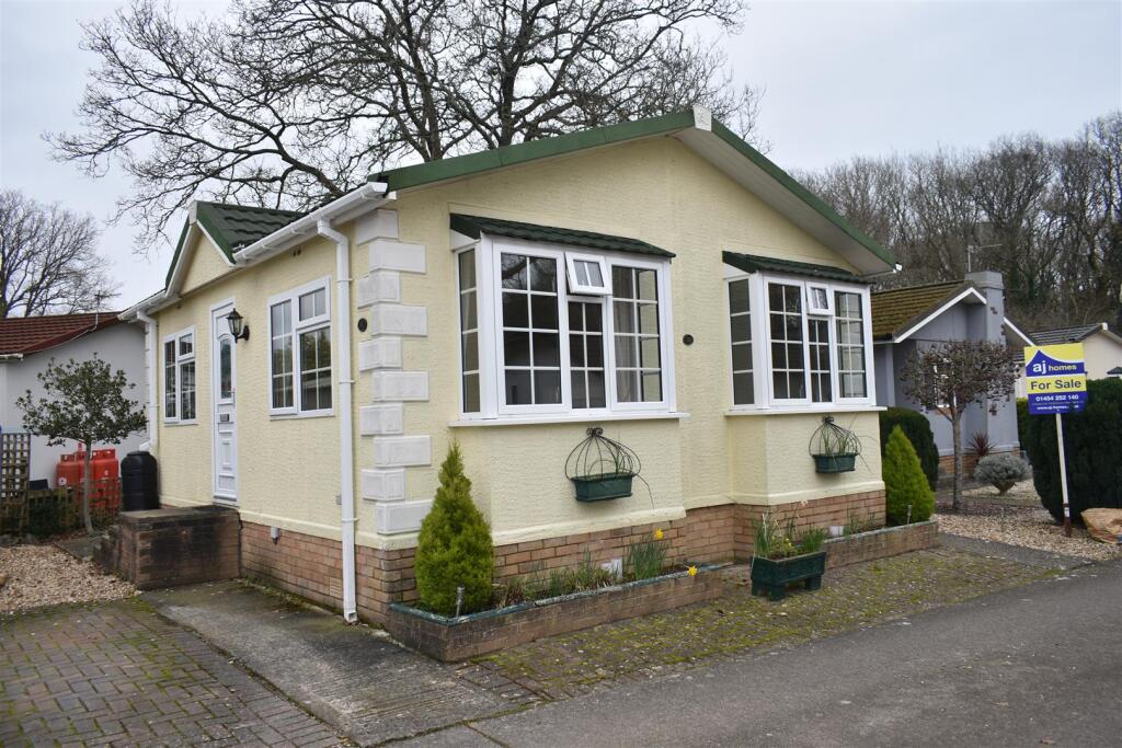 Main image of property: Greenacres Park, Ram Hill, Coalpit Heath