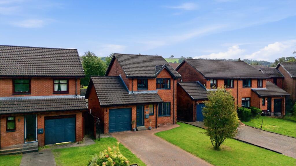 Main image of property: The Lade, Bonhill, G83