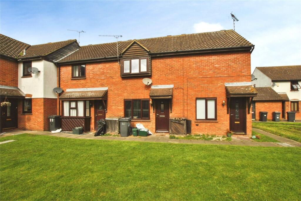 Main image of property: Colyers Reach, Chelmsford, Essex, CM2