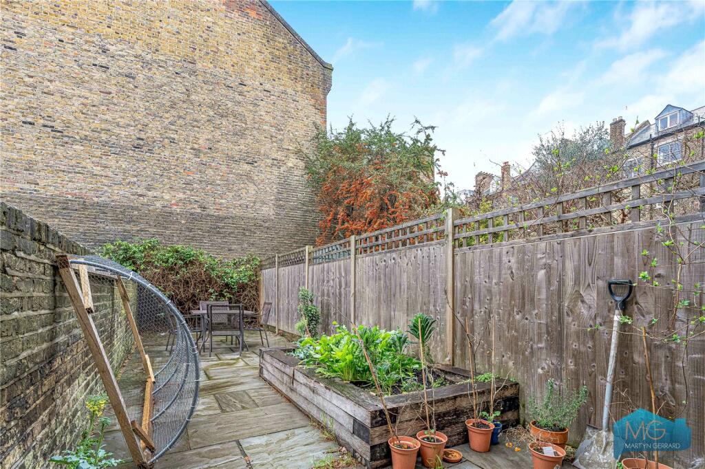 Lady Margaret Road, London, NW5 - View 3