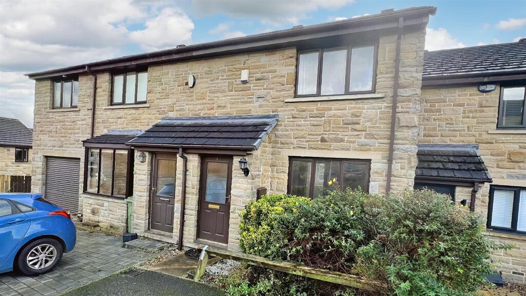 Main image of property: Stoneleigh Court, Shelley, Huddersfield