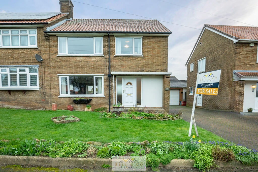 Main image of property: Keeton Hall Road, Kiveton Park, Sheffield