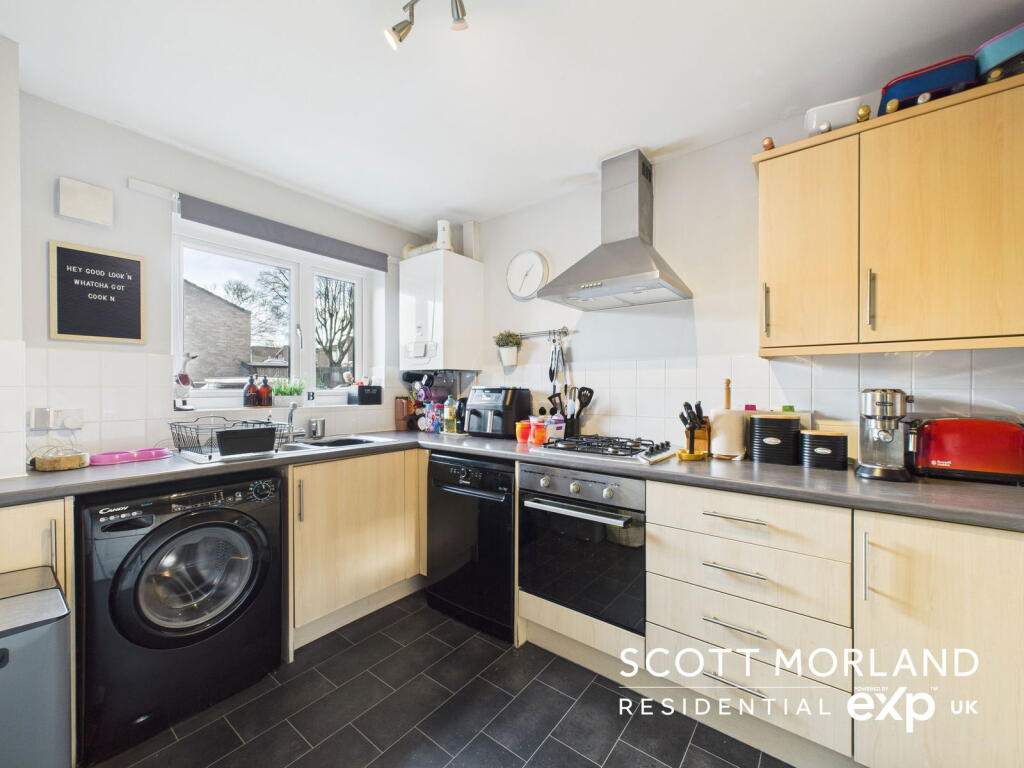 House in Basingstoke and Deane, Basingstoke - View 5
