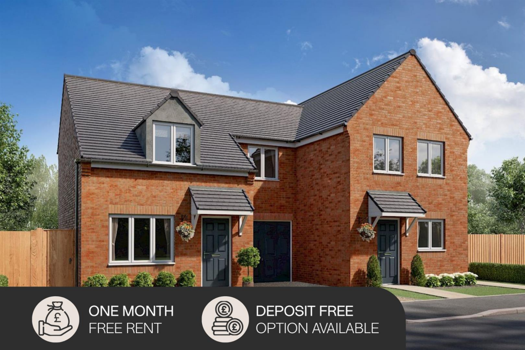 Main image of property: Northbeck Grange, Bradford, BD7