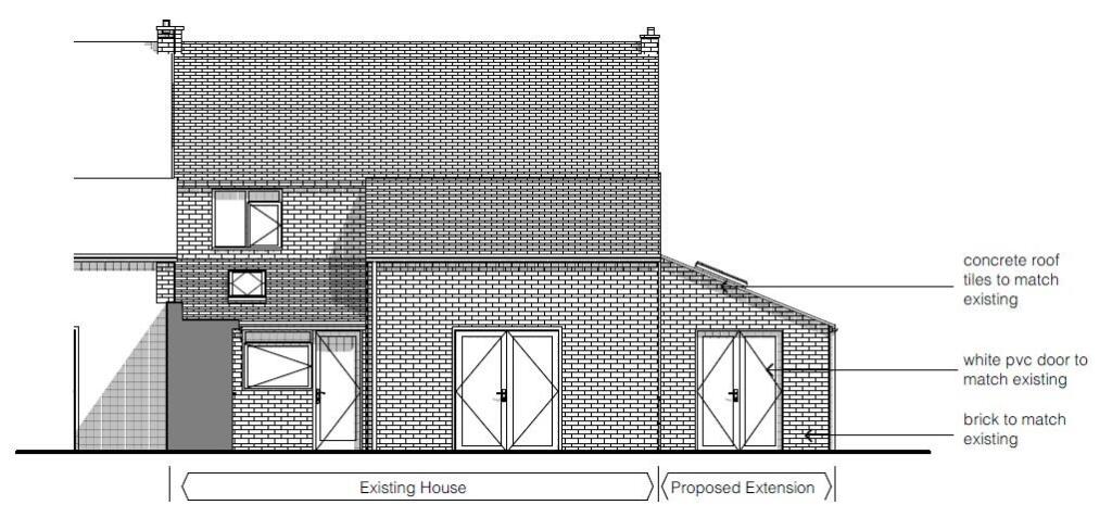 House in Edith Weston - View 2