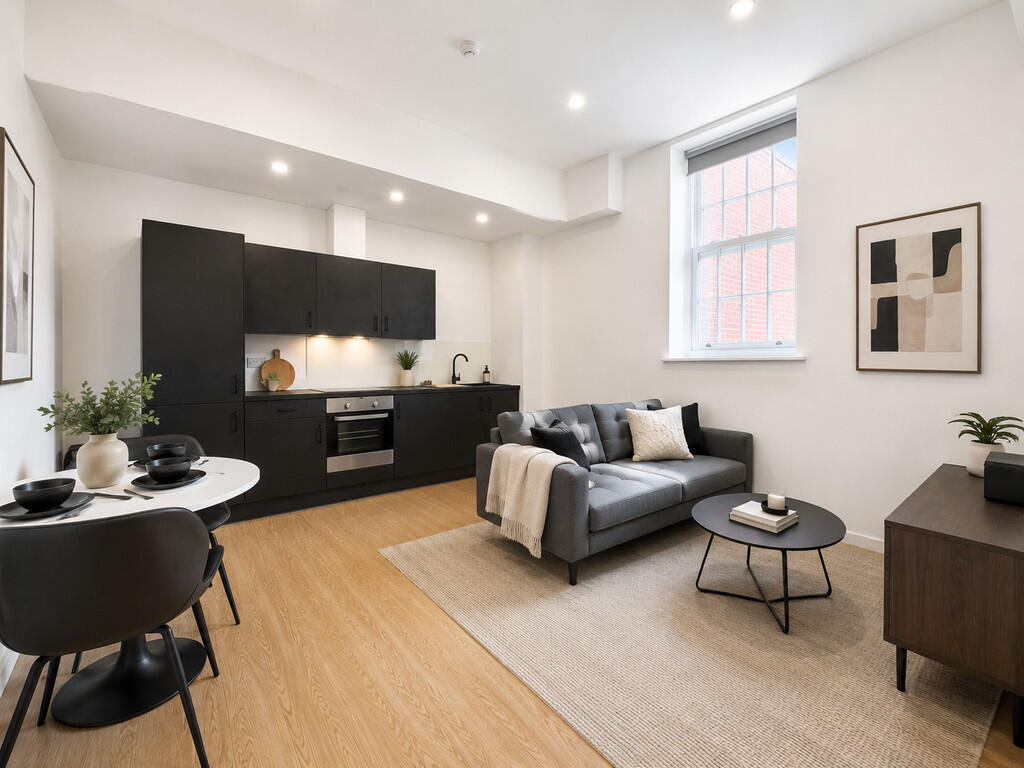 Main image of property: Spot, 124 Deansgate