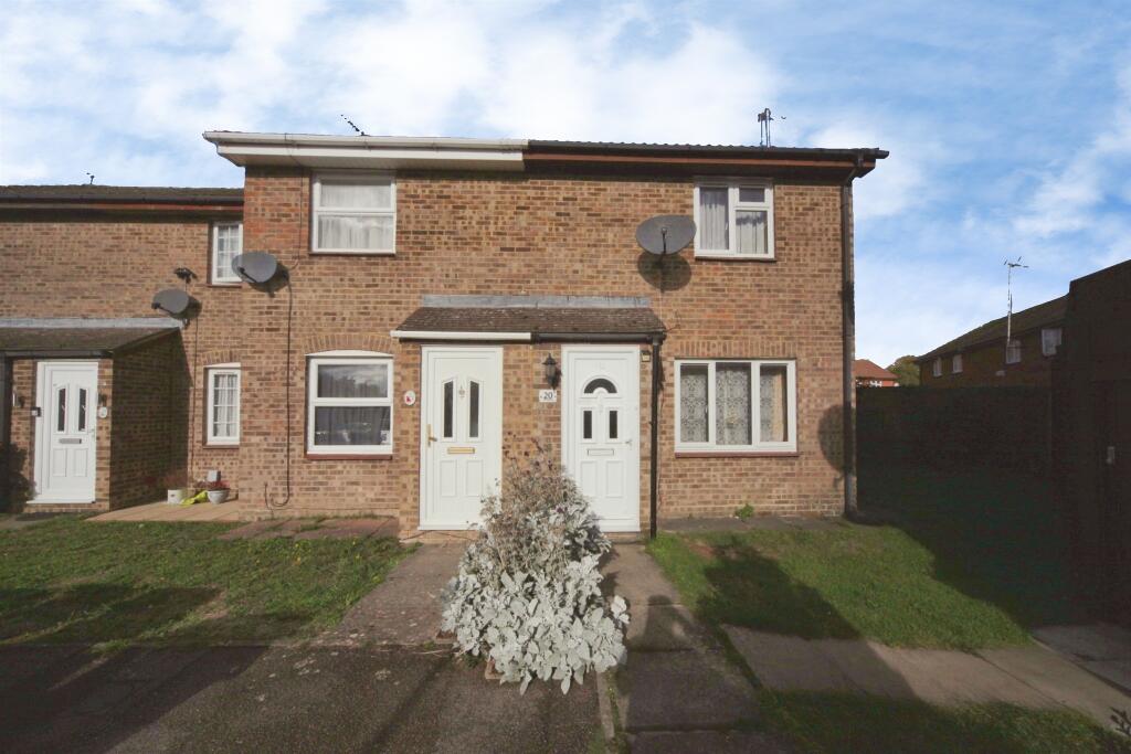 Main image of property: Vanbrugh Drive, Houghton Regis, Dunstable