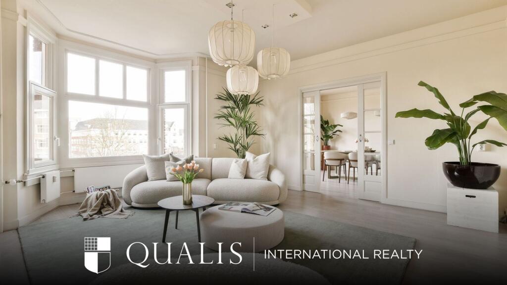 Main image of property: Noord-Holland, Amsterdam