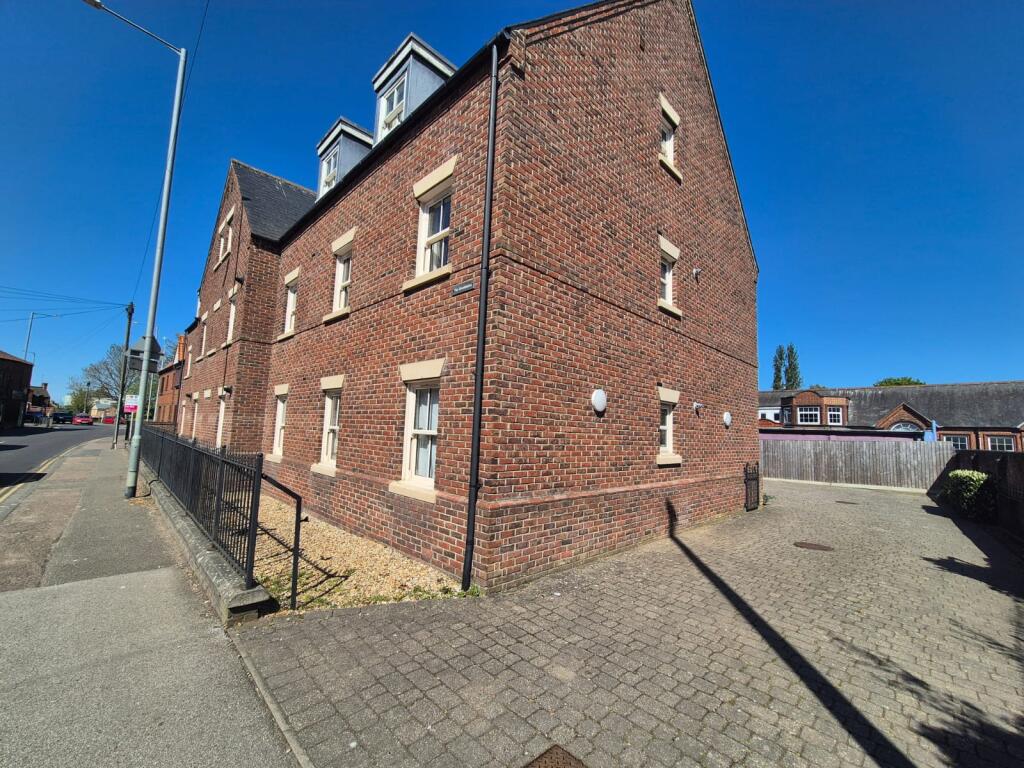Main image of property: Blackfriars Road, KING'S LYNN