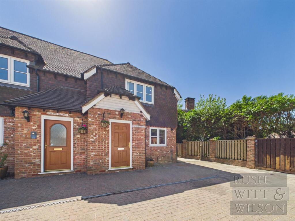 Main image of property: Udimore Road, Broad Oak, Rye