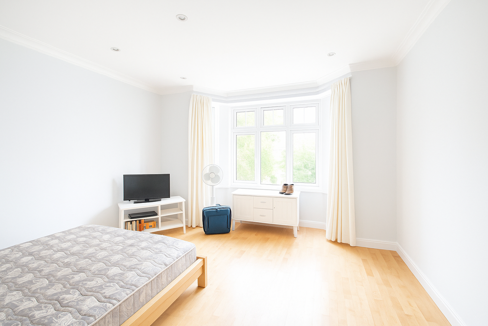 Apartment in London - View 4