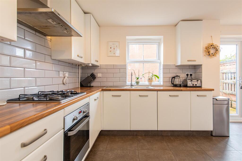 Bush Road, Kibworth Harcourt - View 4