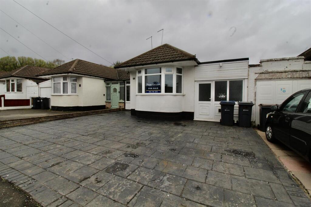 Additional image 12 of Heathland Avenue, Shard End, Birmingham