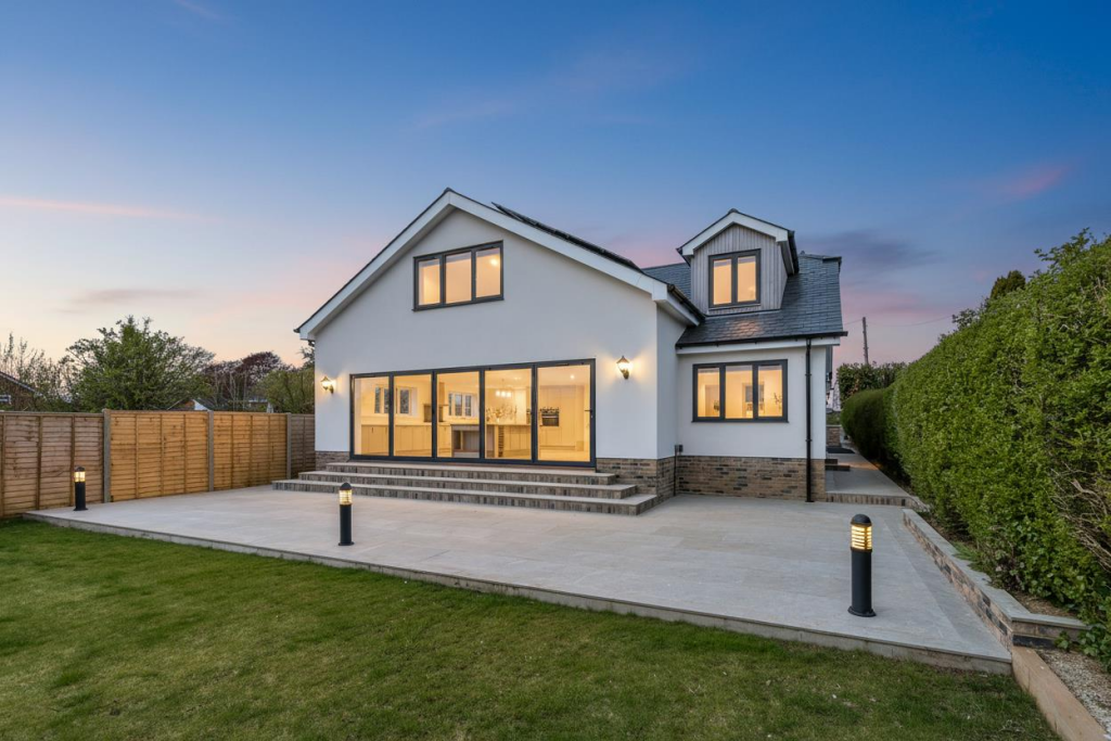 Main image of property: Chalk Hill Road, Catherington
