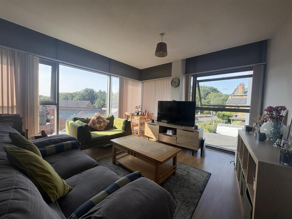 Main image of property: Melbourne Mills, Morley, LS27 8BJ