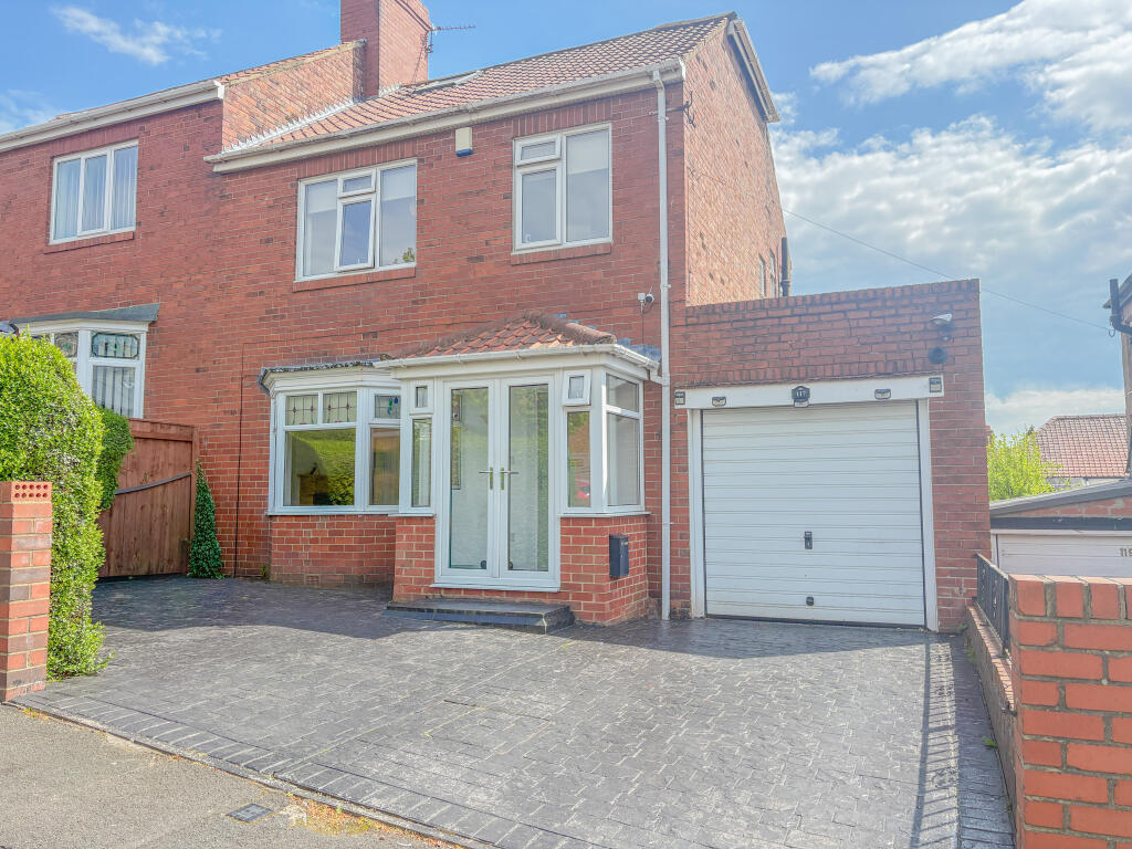 Main image of property: Church Road, Low Fell, Gateshead