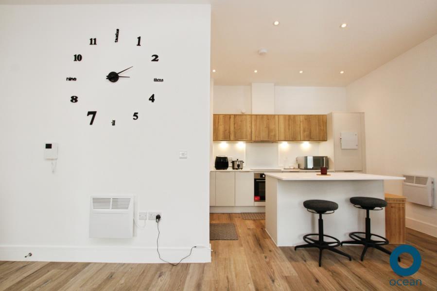 2 bedroom apartment for rent