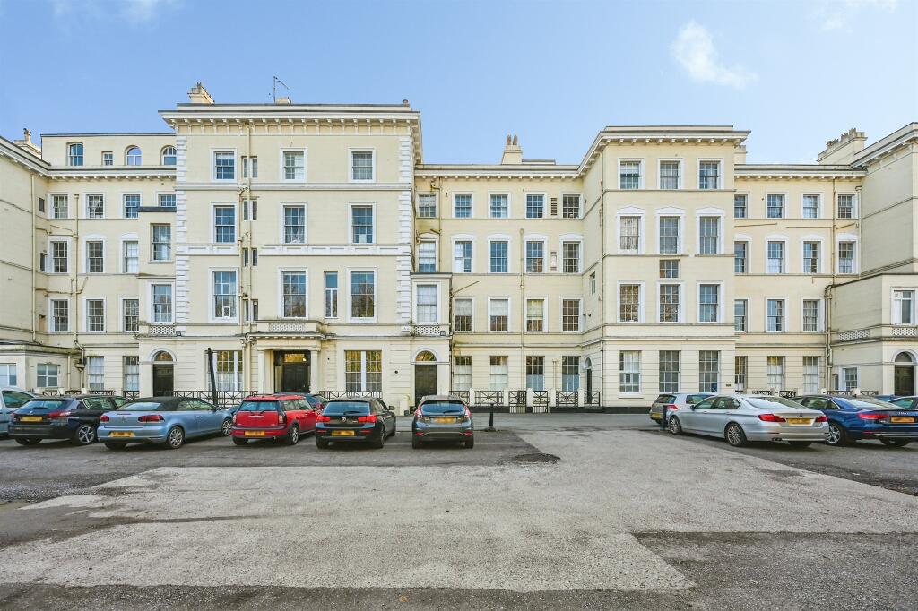 Main image of property: Croxteth Road, Liverpool