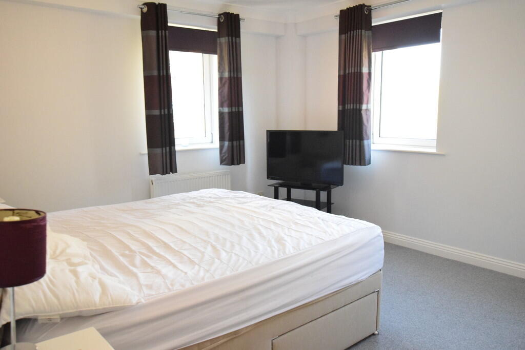 Apartment in Bournemouth - View 5