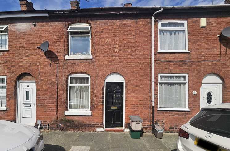 Main image of property: Stanley Street, Northwich, Cheshire, CW9