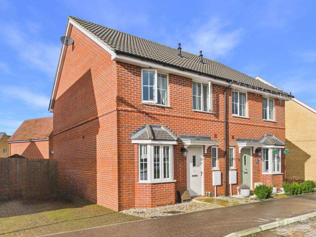 Main image of property: Larch Way, Red Lodge