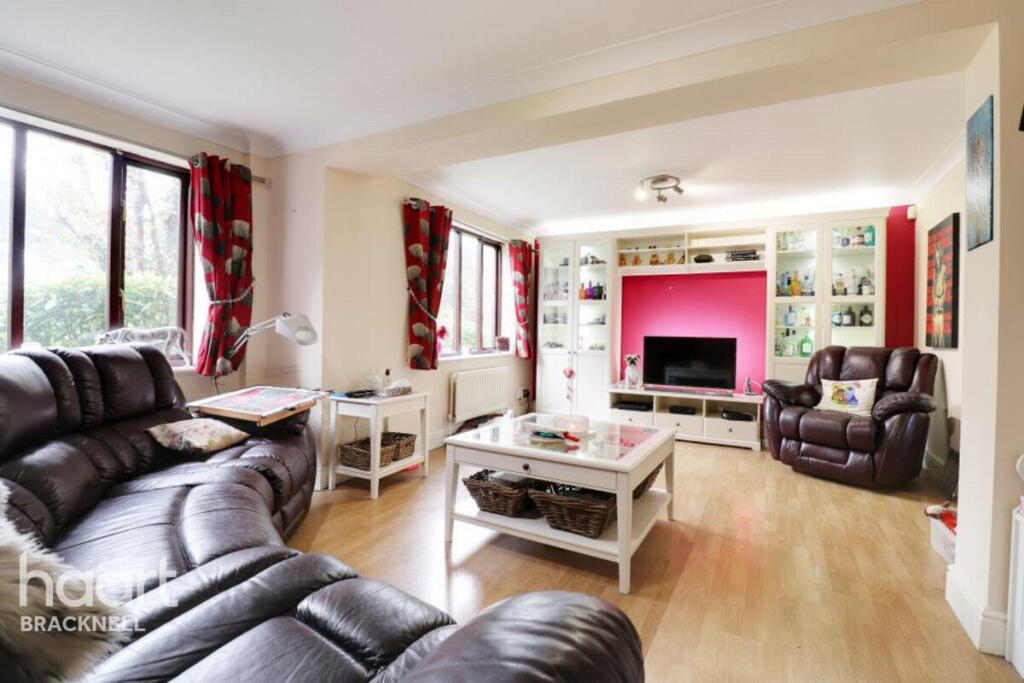 Main image of property: Pyegrove Chase, Bracknell