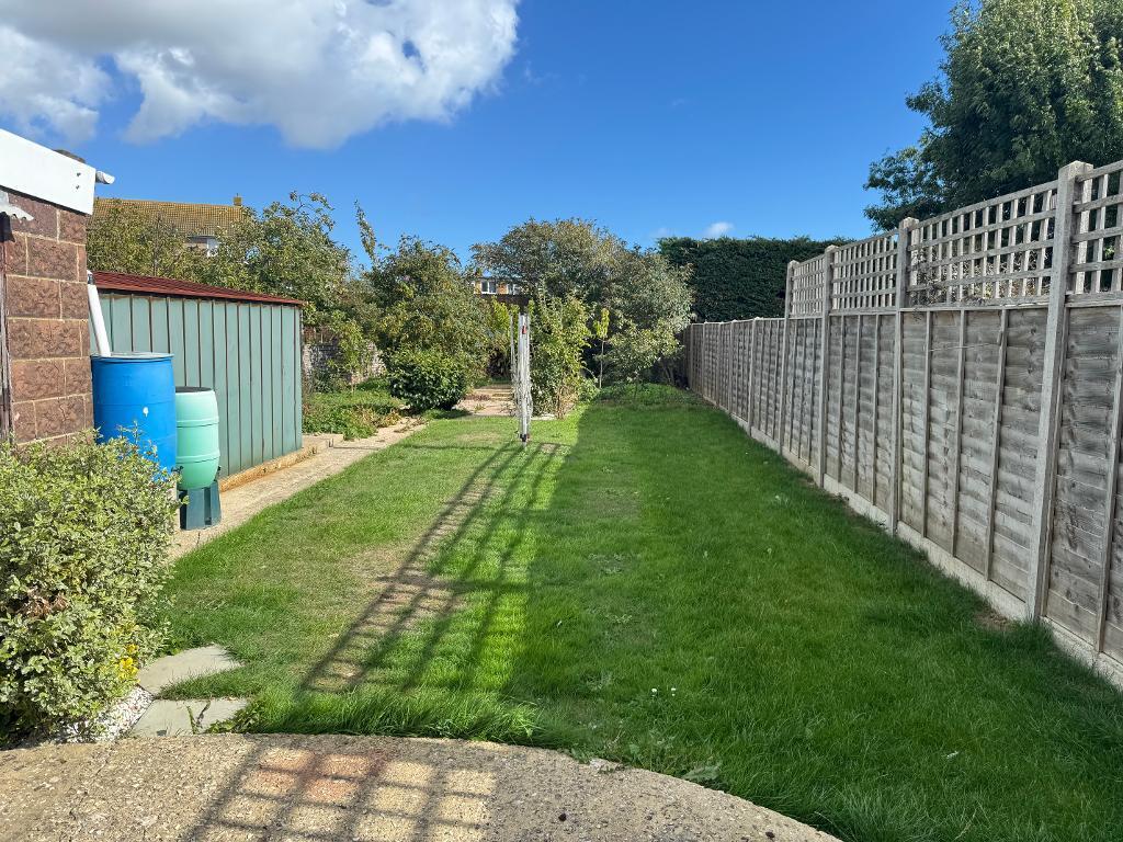 House in Portsmouth - View 4