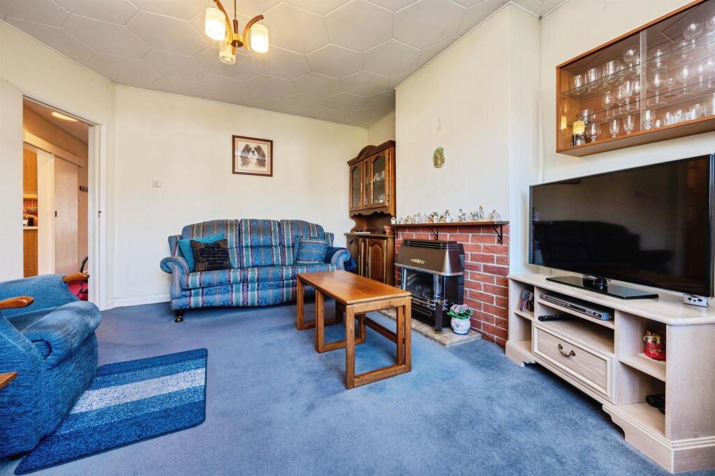 House in St Albans, Waterdale, St Stephen - View 5