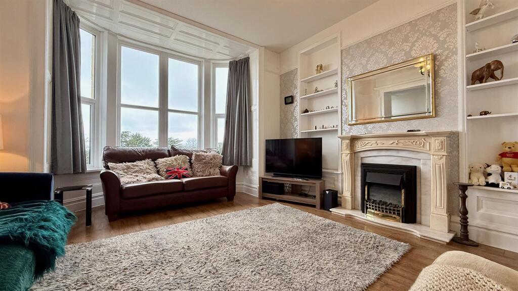 Hendre Hall, Barmouth, LL42 photo 2