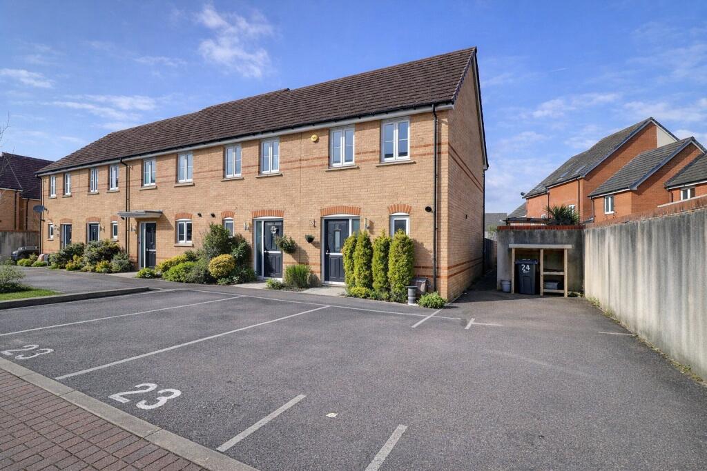 Main image of property: Boulder Clay Way, Roundswell, Barnstaple, Devon, EX31