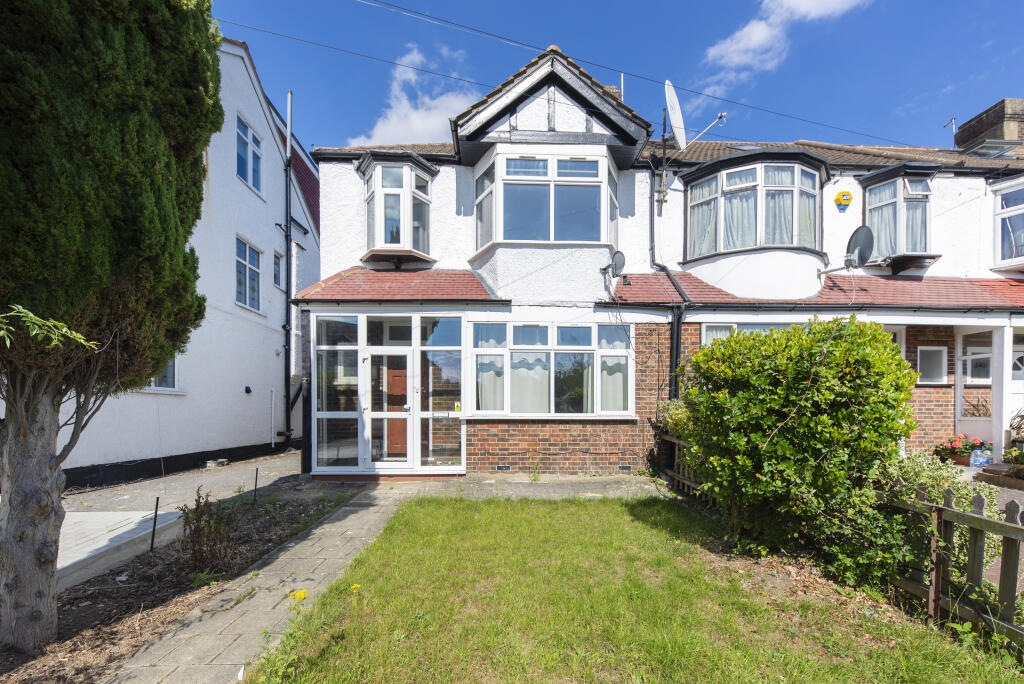 Main image of property: Raynes Park, London, SW20