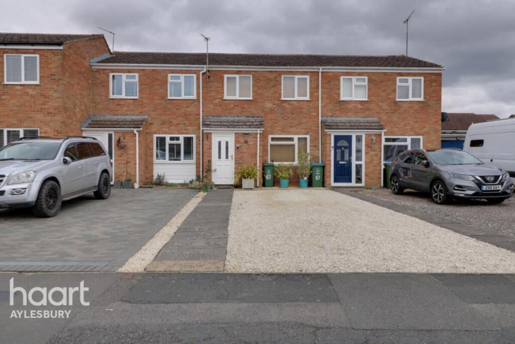 Main image of property: Charmfield Road, Aylesbury
