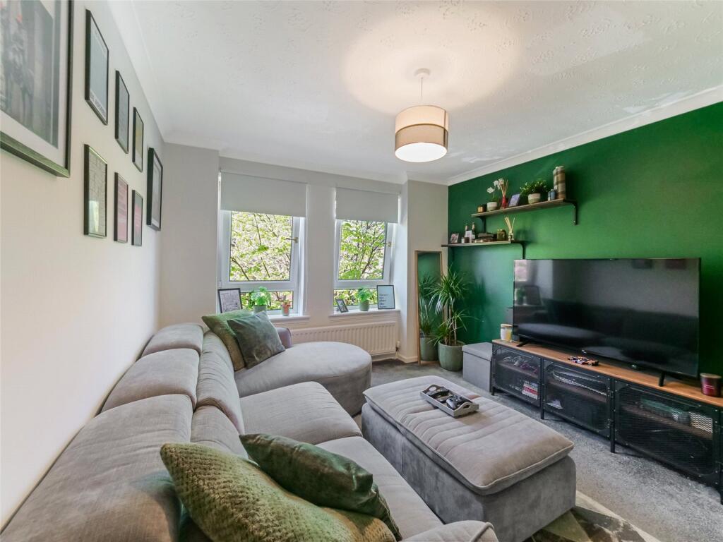 Budhill Avenue, Glasgow, Glasgow City, G32 photo 4